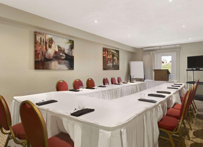 Sala conferenze Foto