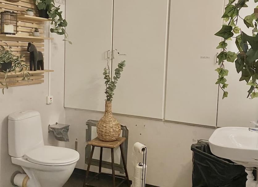 Bagno Foto