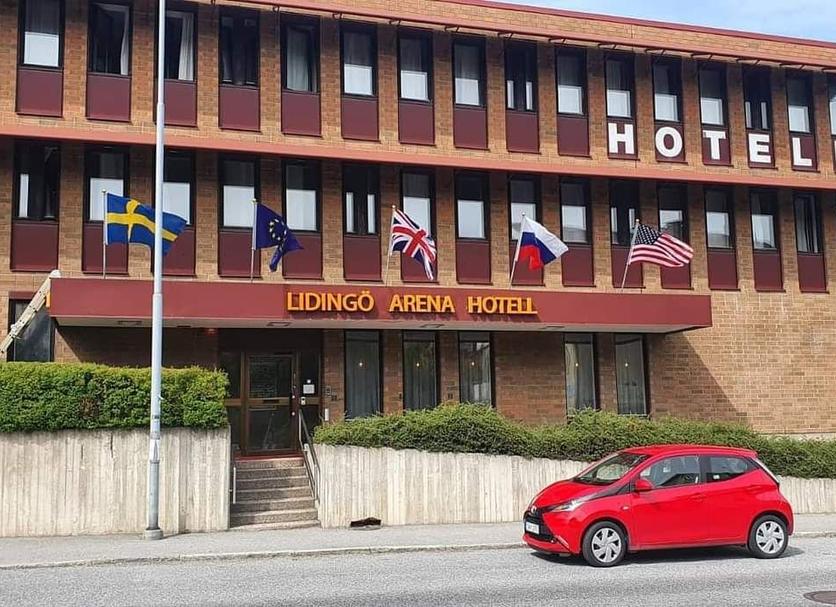 Edificio Foto