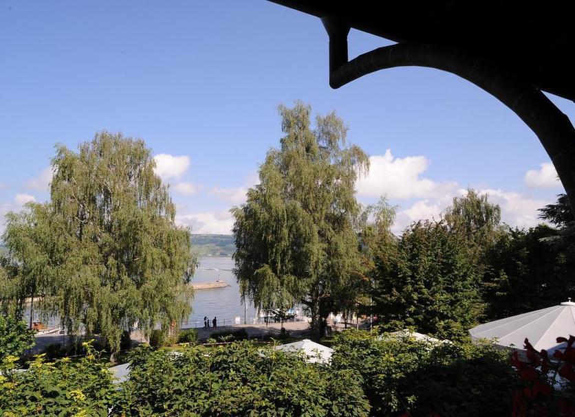 Vista esterna Foto