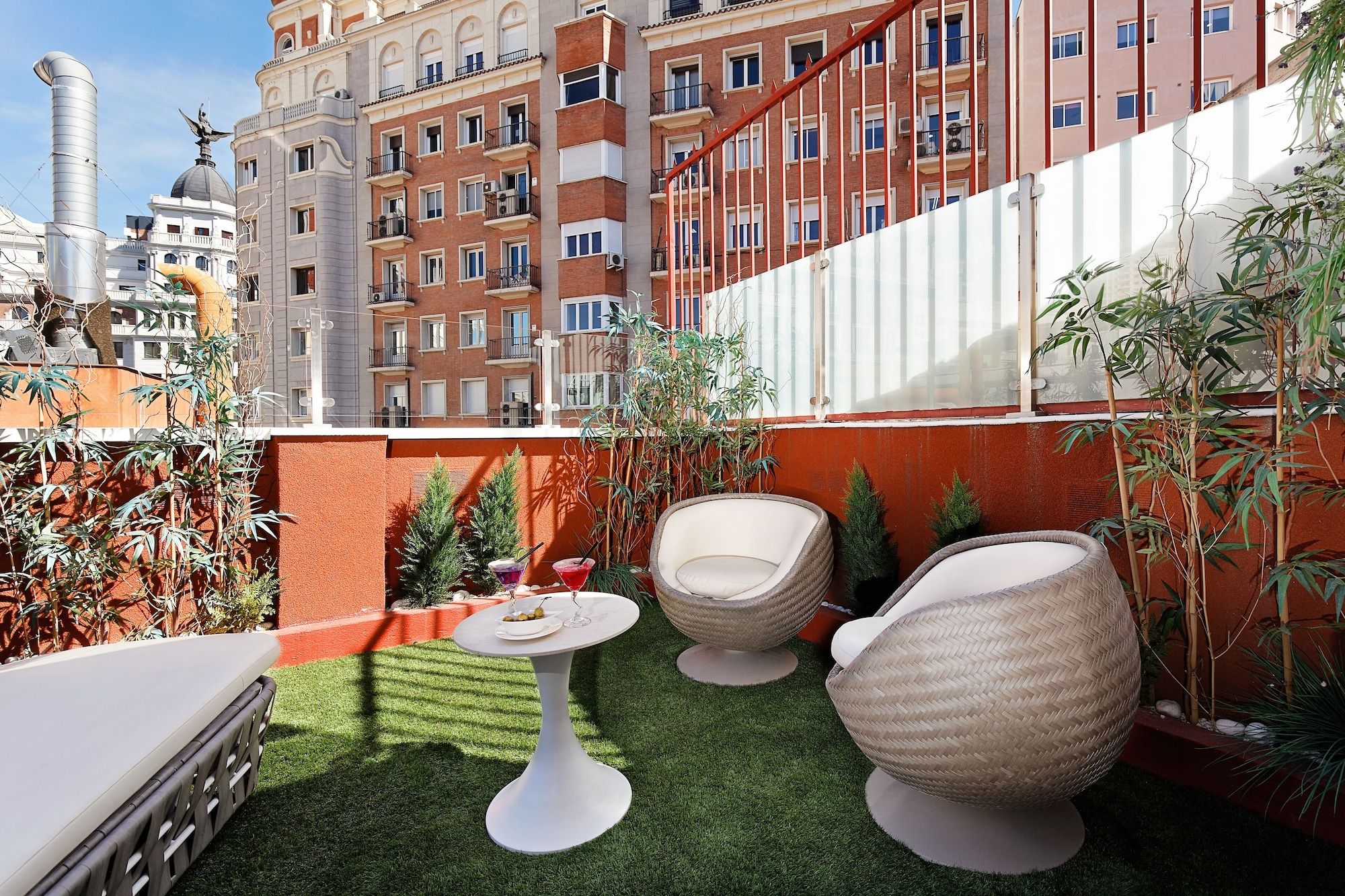 Balcone