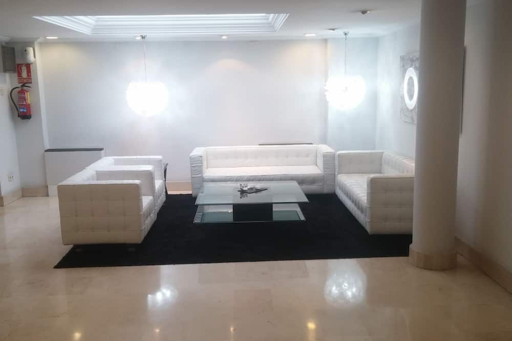 Area lounge