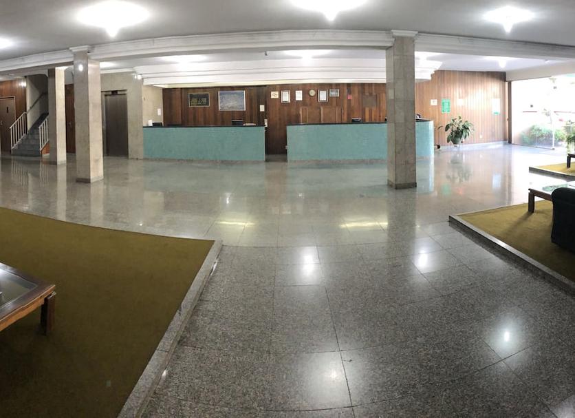 Ingresso Foto