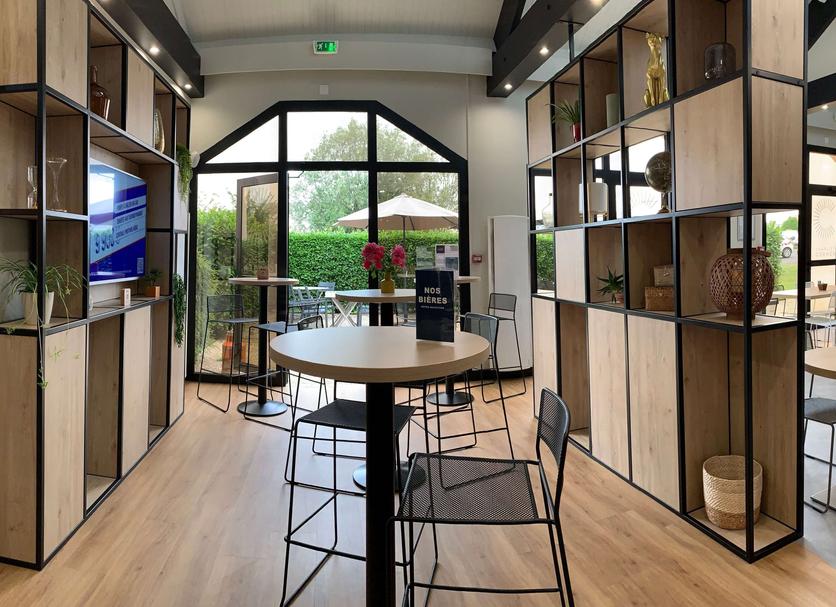 Sala pranzo Foto