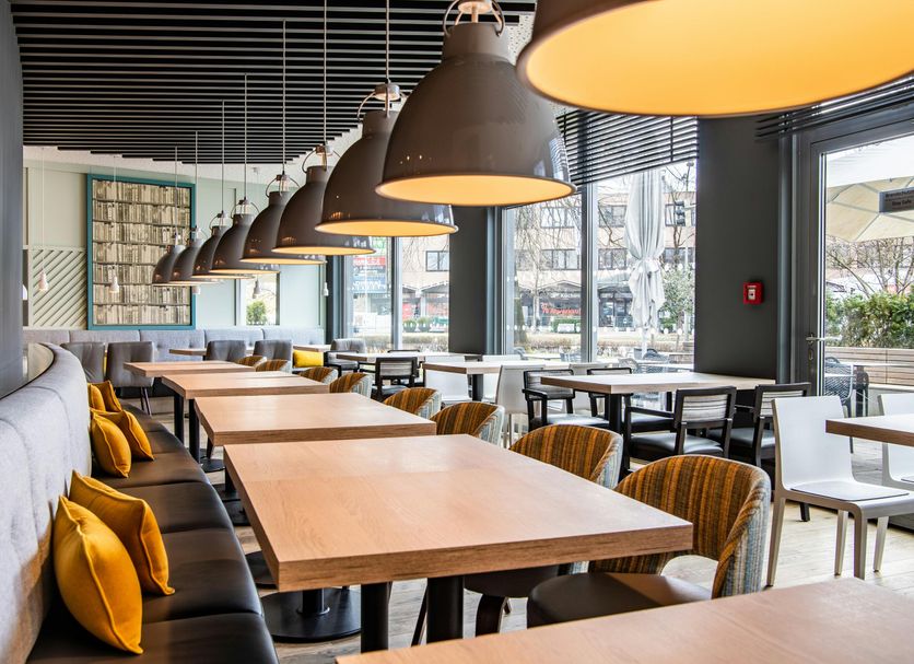 Ristorante Foto