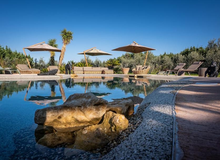 Piscina Foto