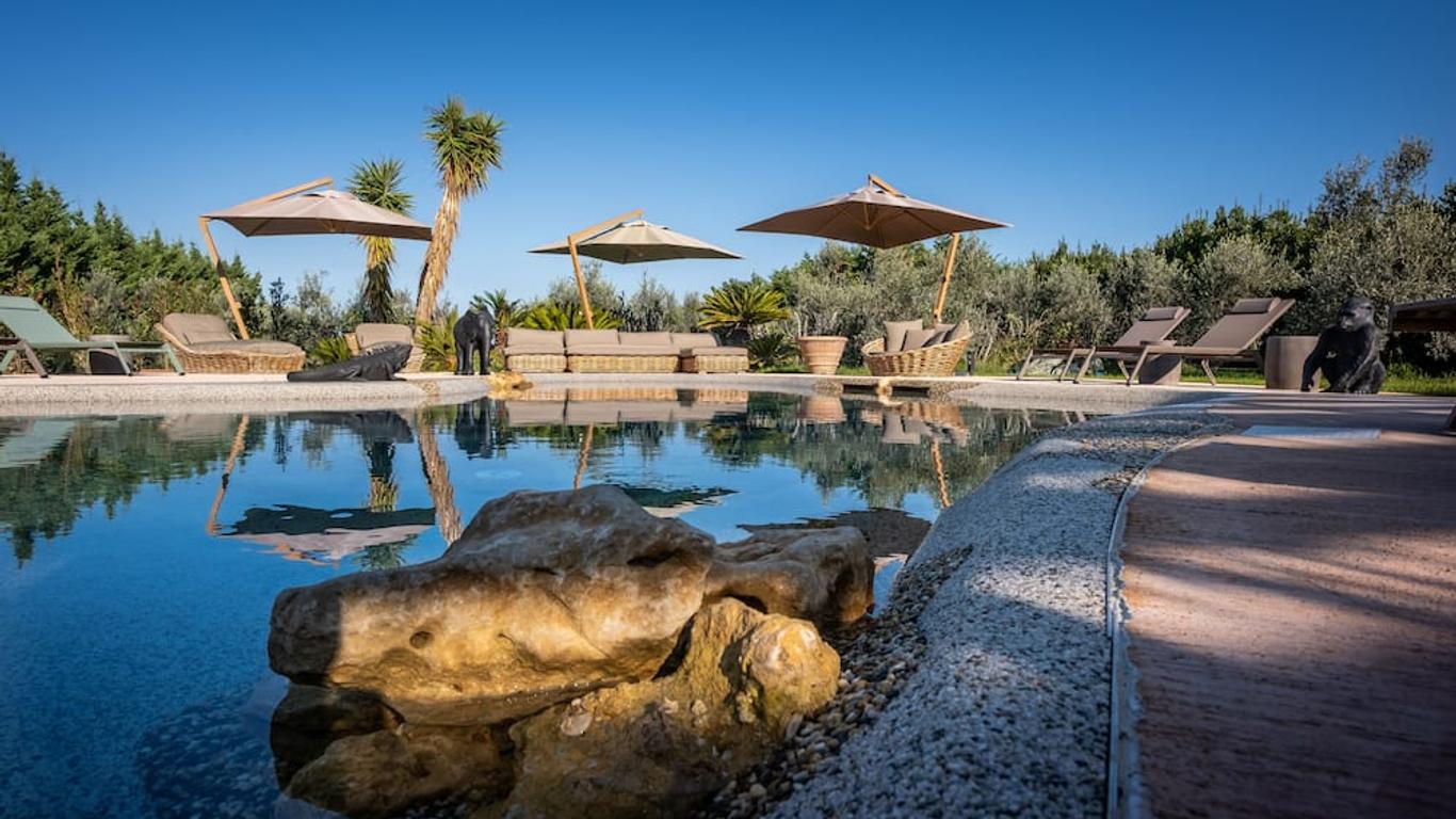 Relais San Baio