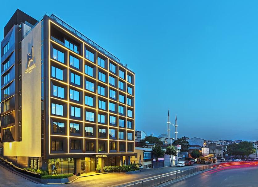 Edificio Foto