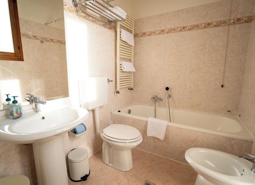 Bagno Foto