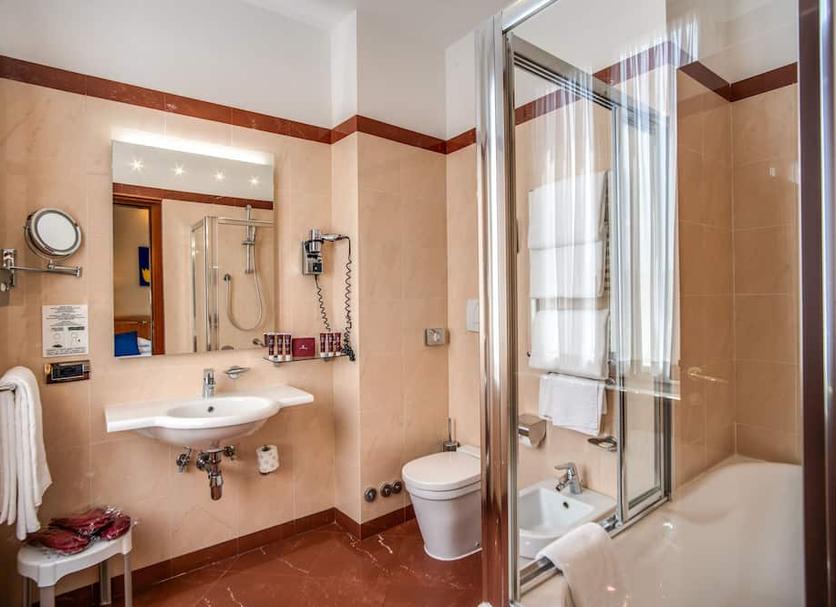Bagno Foto