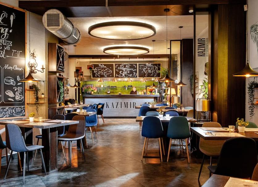 Ristorante Foto