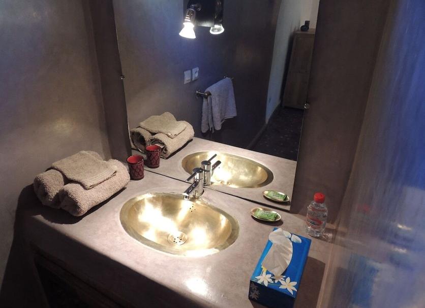 Bagno Foto