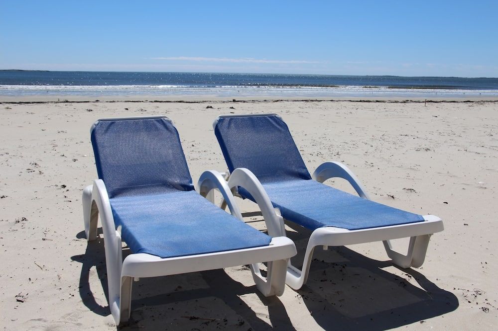 Spiaggia