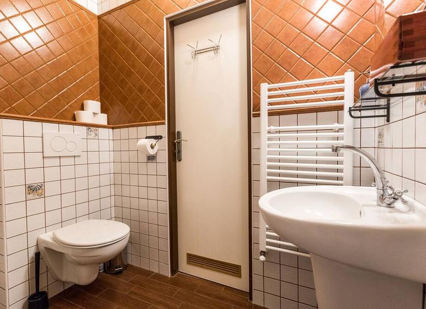Bagno Foto
