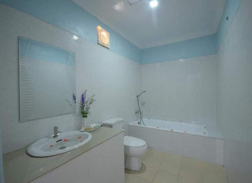 Bagno Foto