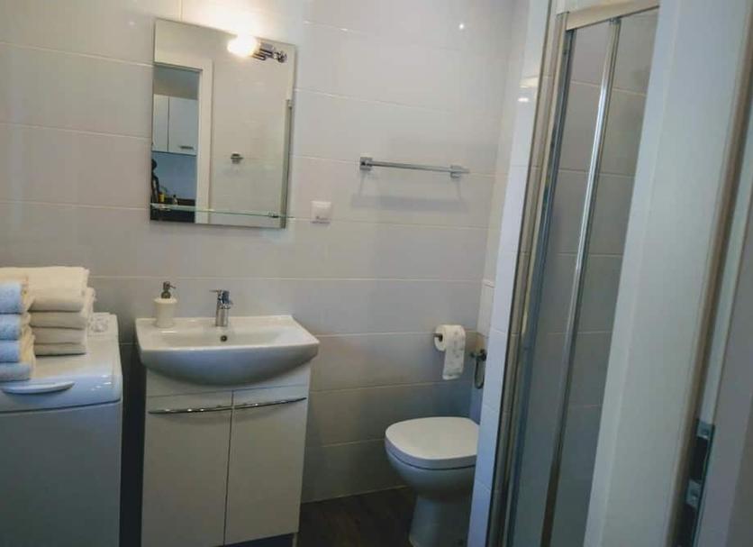 Bagno Foto