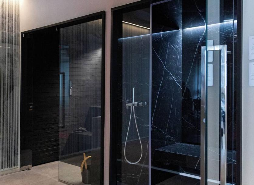Bagno Foto