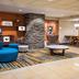 Area lounge