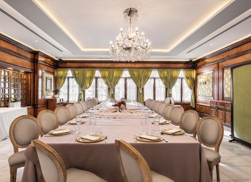 Sala ricevimenti Foto