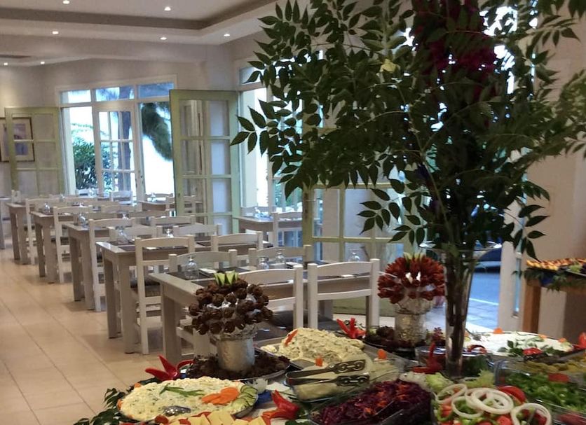 Ristorante Foto
