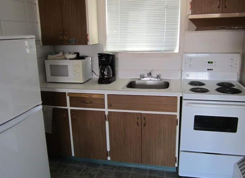 Cucina Foto