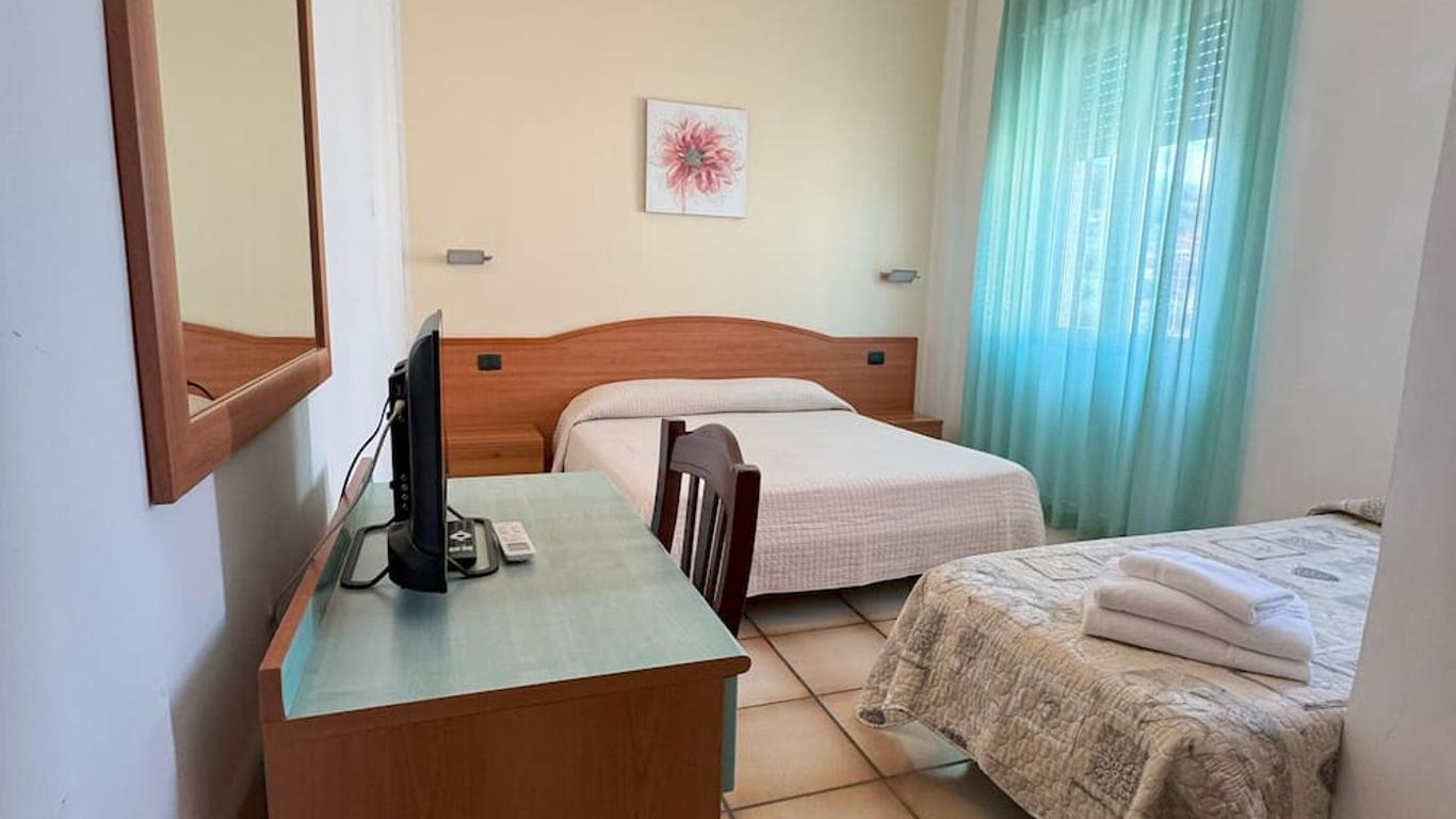 Hotel Valente