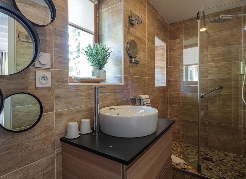 Bagno Foto