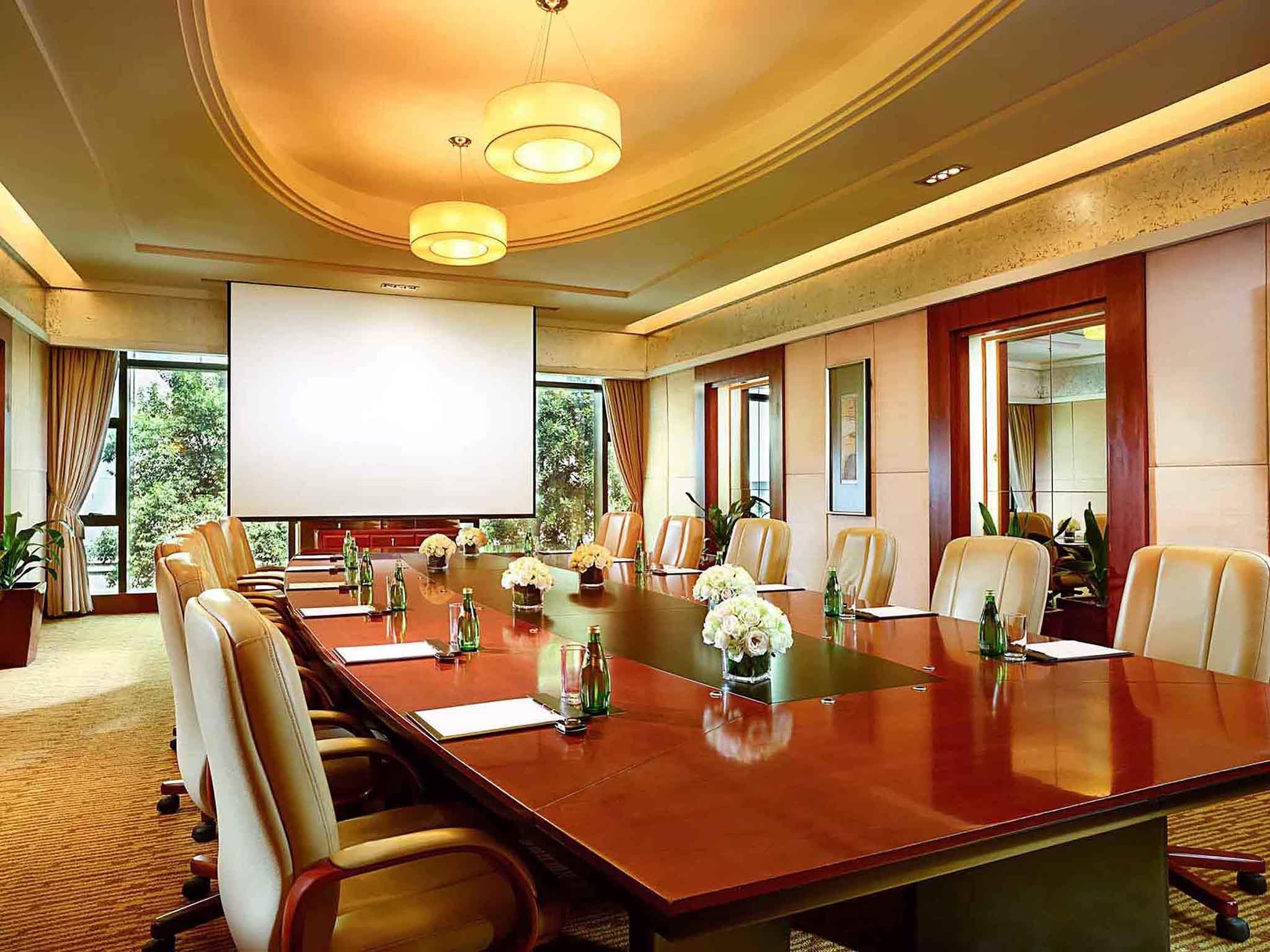 Sala conferenze