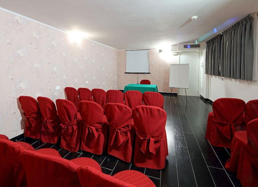 Sala conferenze Foto