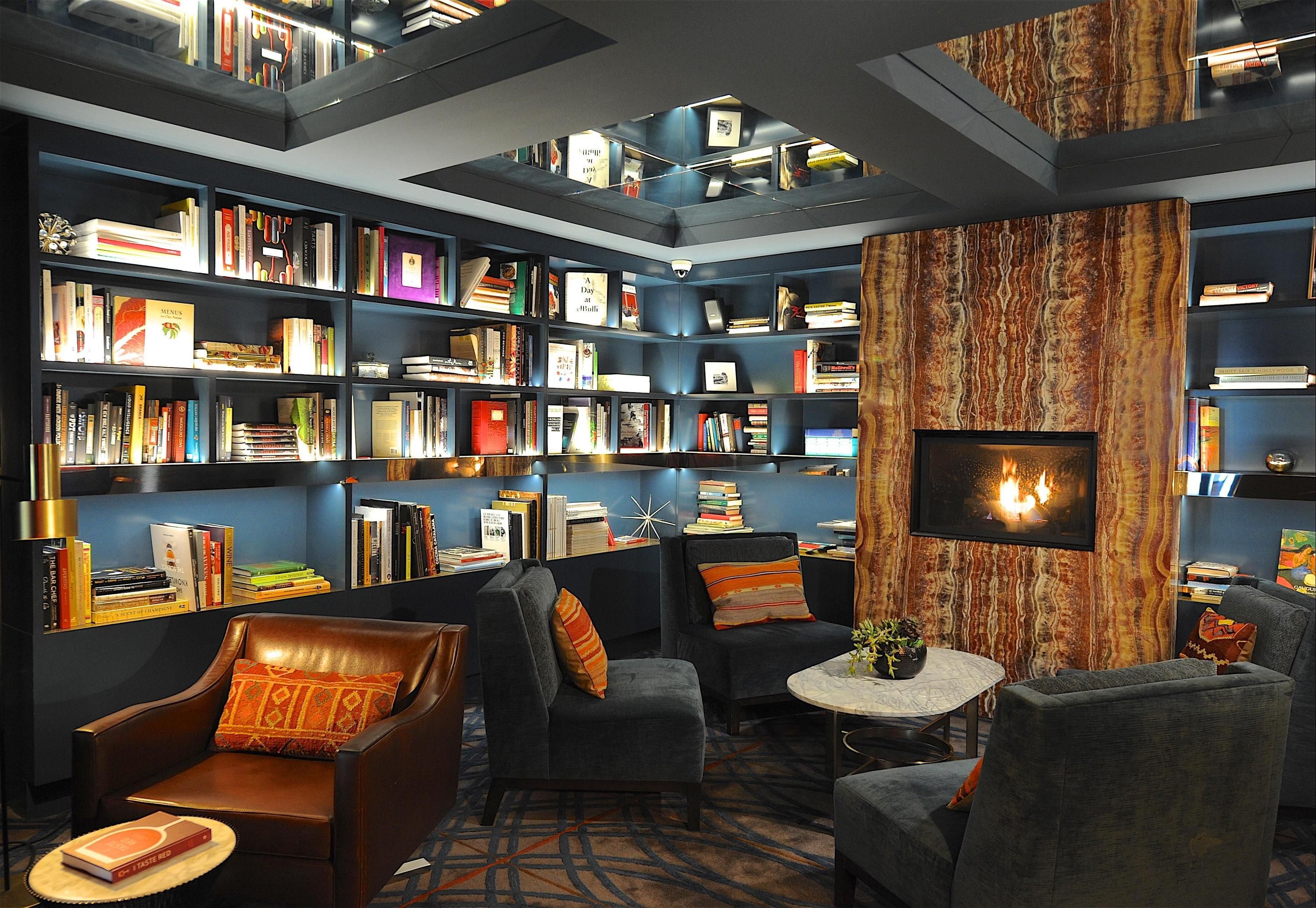 Area lounge