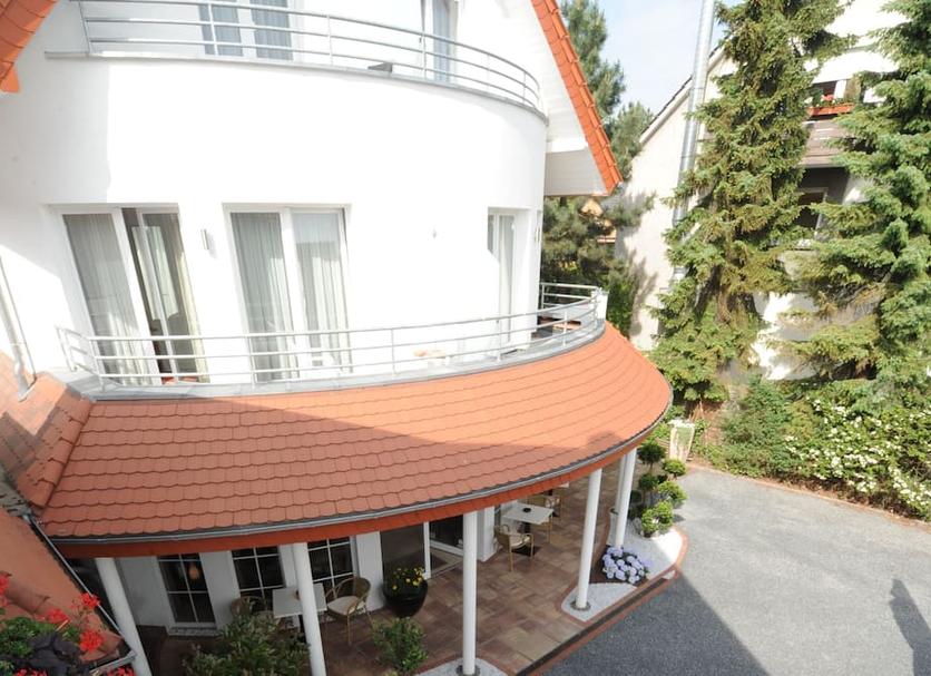 Balcone Foto