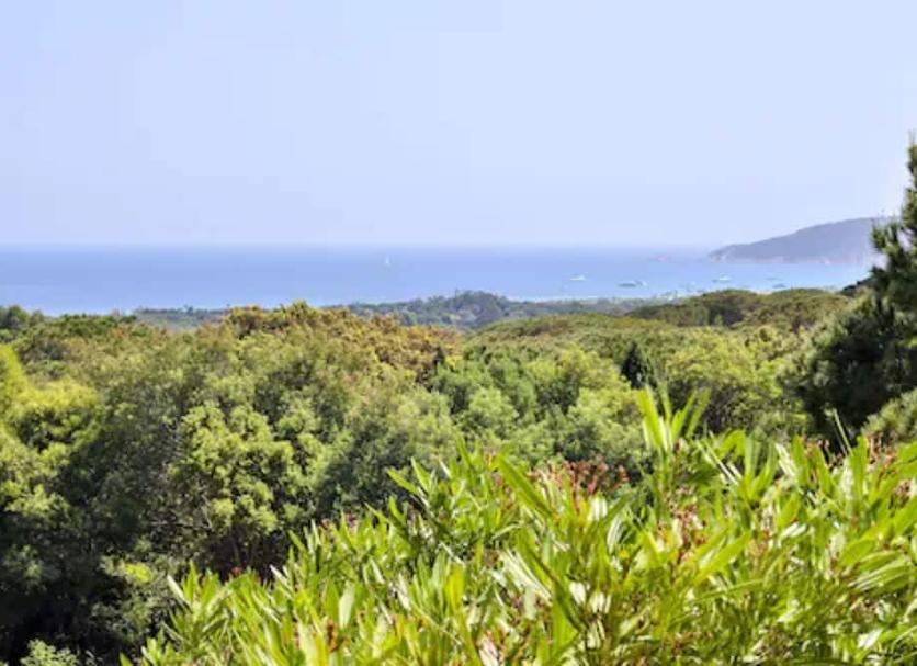 Vista esterna Foto