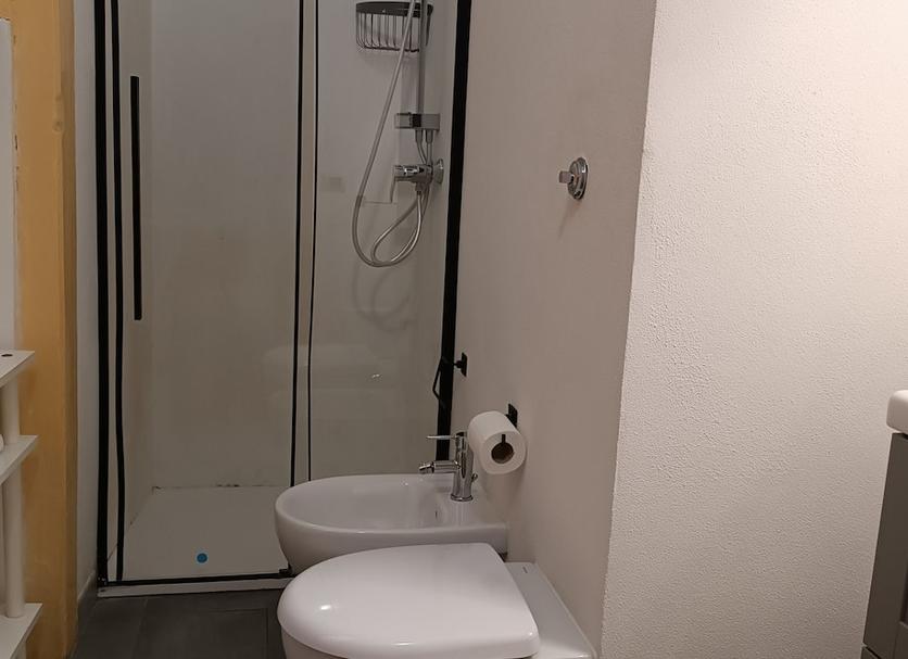 Bagno Foto