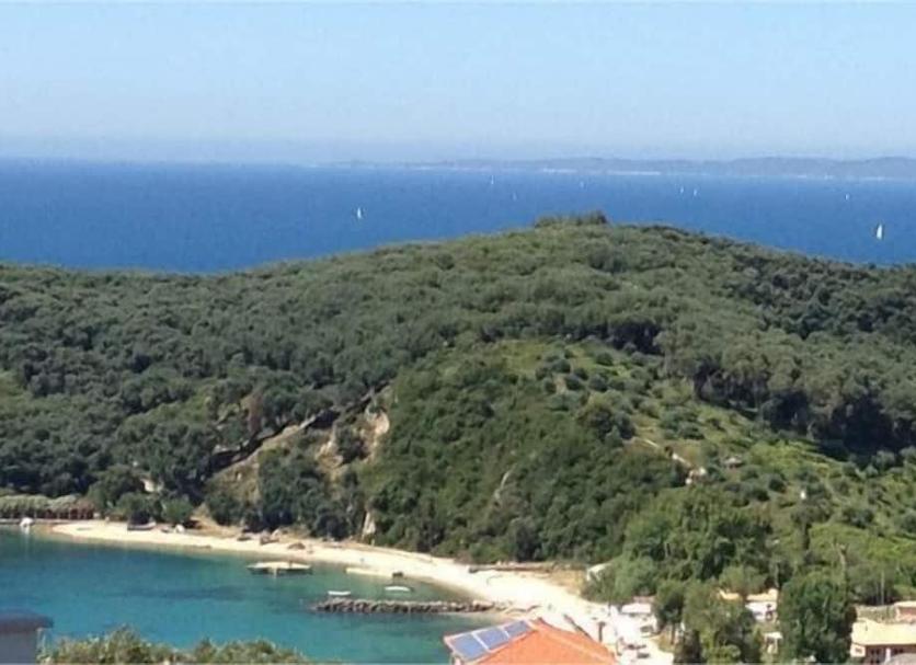 Vista esterna Foto