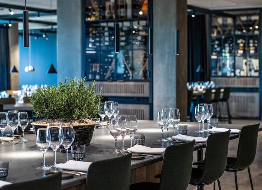 Ristorante Foto
