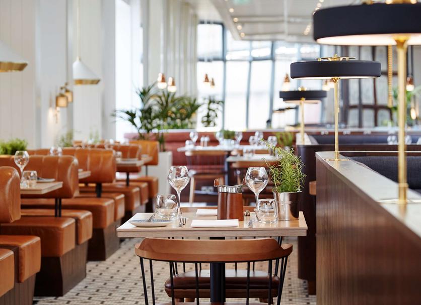 Ristorante Foto