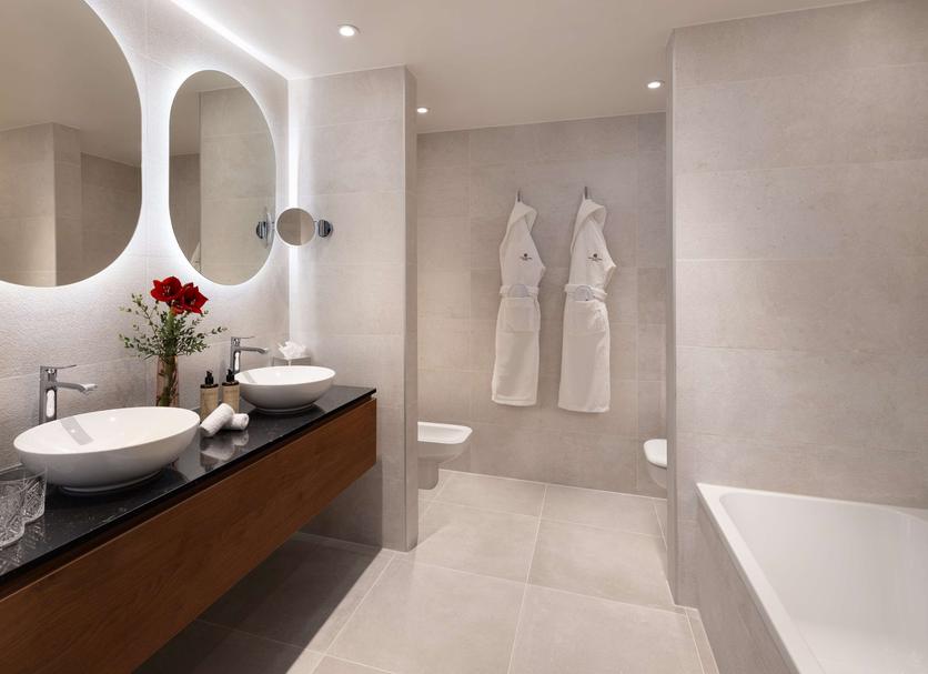 Bagno Foto