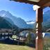 Vista esterna