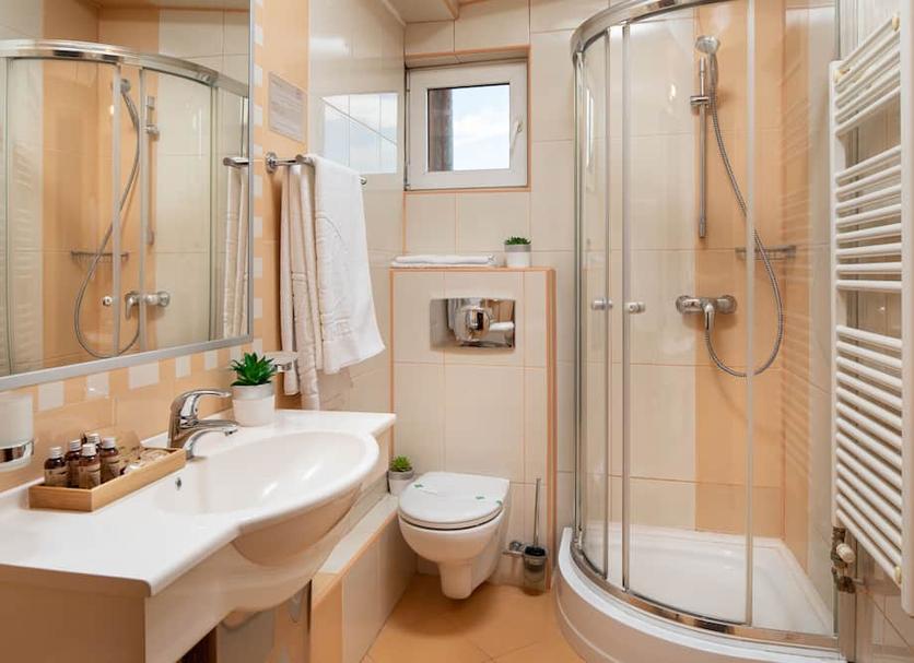 Bagno Foto