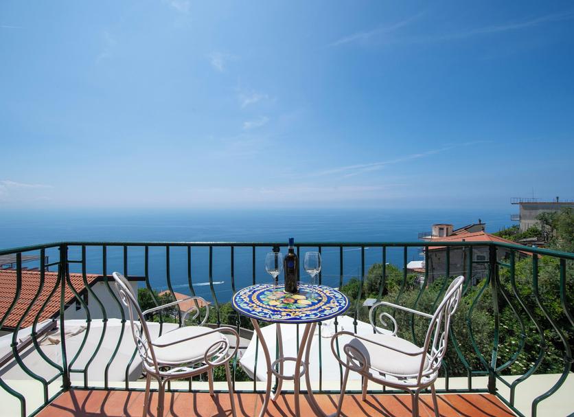 Balcone Foto