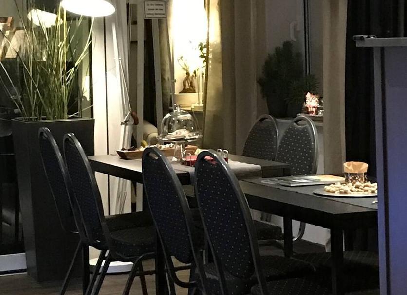 Sala pranzo Foto