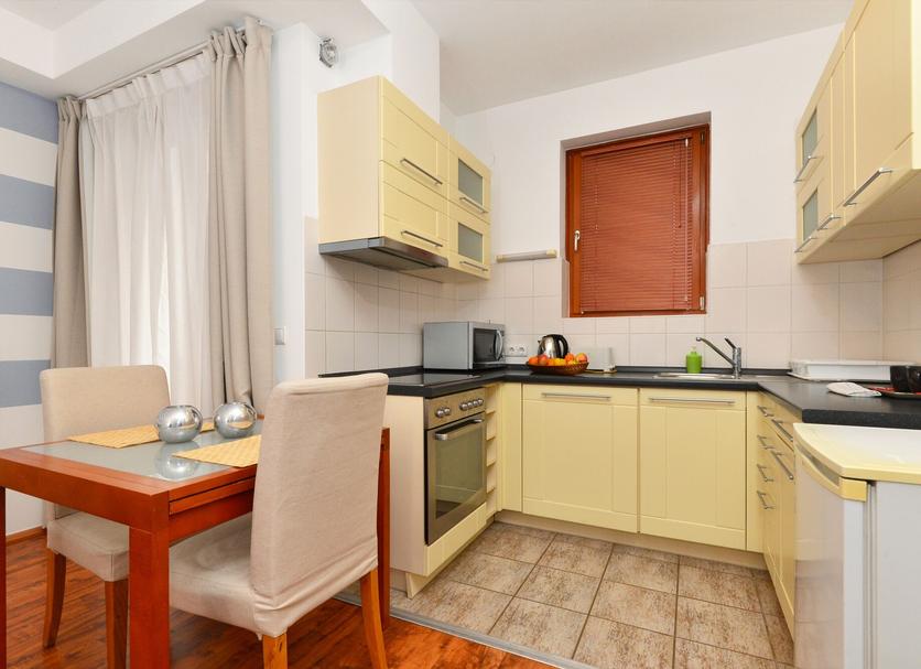 Cucina Foto