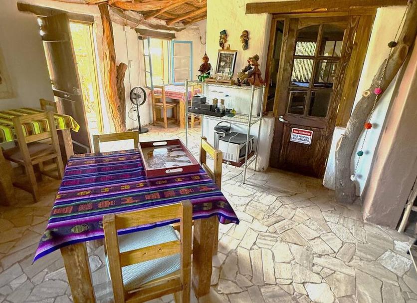 Sala pranzo Foto