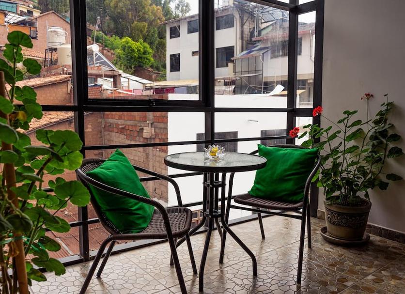 Balcone Foto