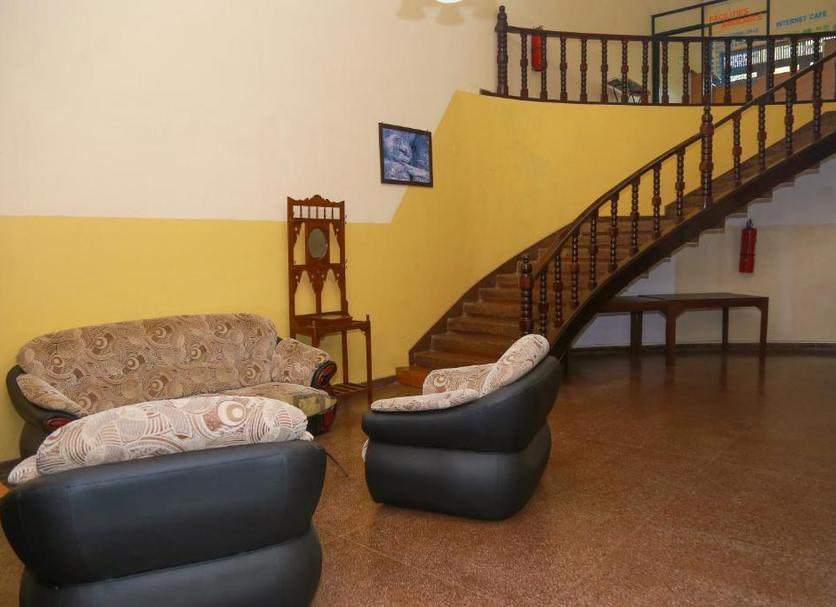 Soggiorno Foto