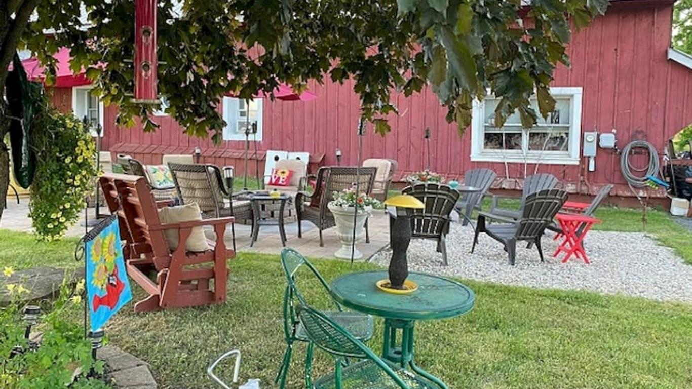 Northern Family Motel