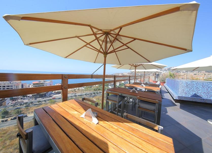Balcone Foto