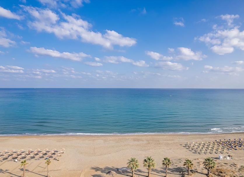 Spiaggia Foto