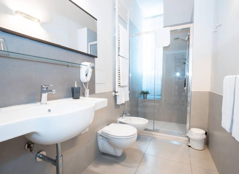 Bagno Foto
