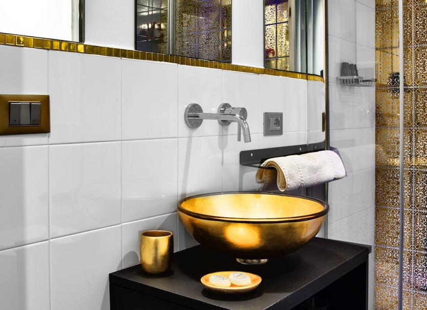 Bagno Foto